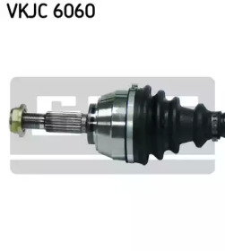 skf vkjc6060